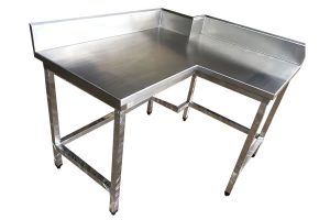Mesa Inox
