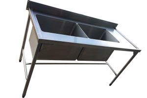 Mesa inox