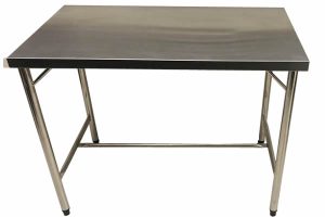 Mesa Inox