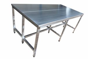 Mesa Inox